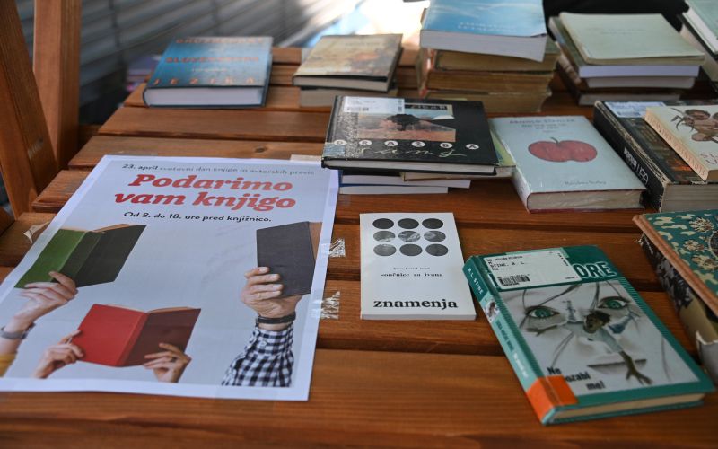 pokrajinska-in-studijska-knjiznica-murska-sobota, podarimo-vam-knjigo, svetovni-dan-knjige