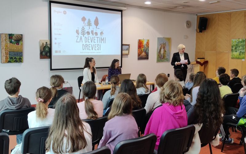 bralnice pod slamnikom, pišk