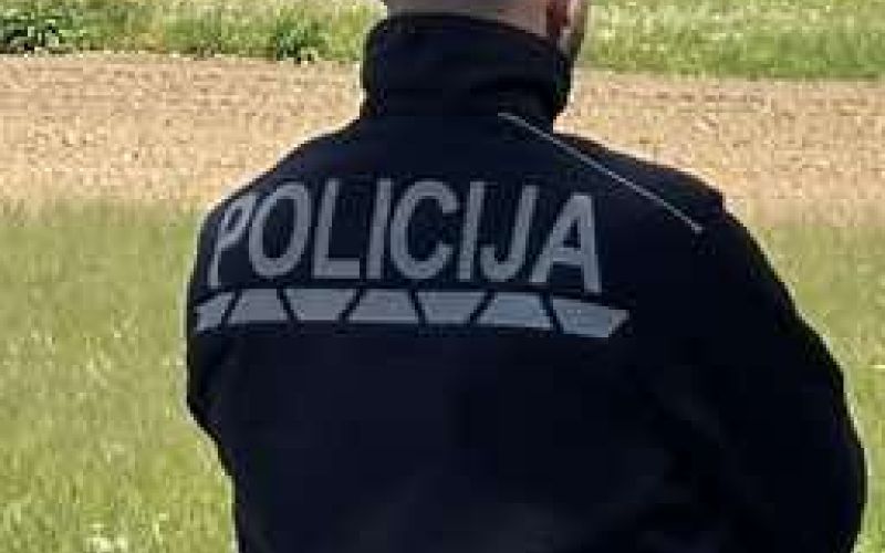 policist