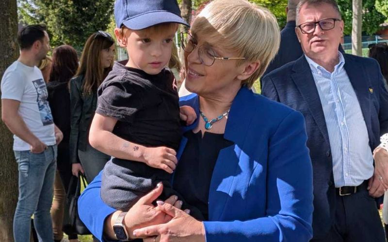 natasa-pirc-musar, gornja-radgona