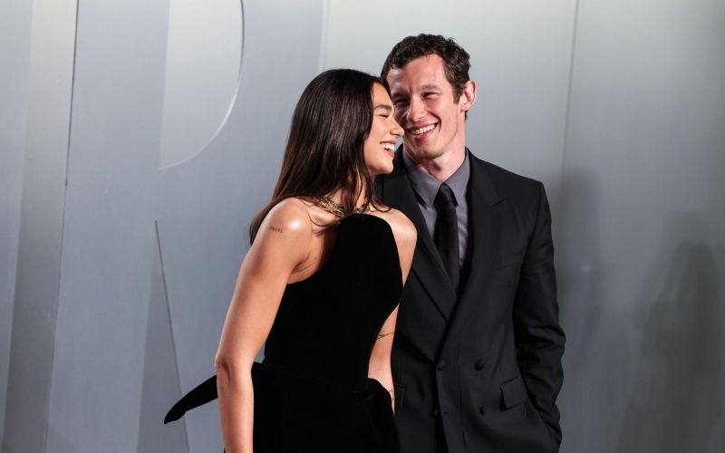 dua-lipa, callum-turner