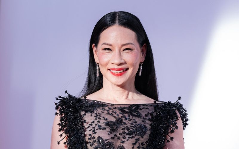 Lucy Liu