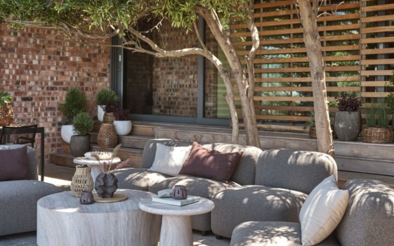 dom, vrtno pohištvo, jysk