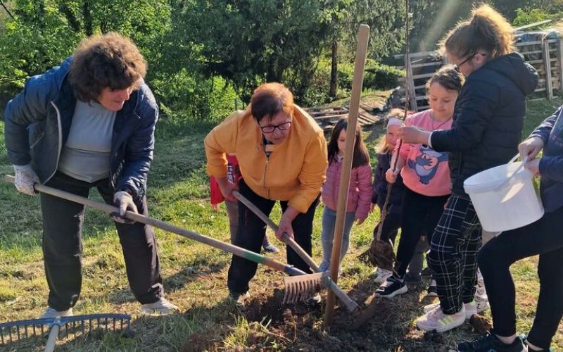 sevniska-voscenka, telce, svetovni-dan-zemlje