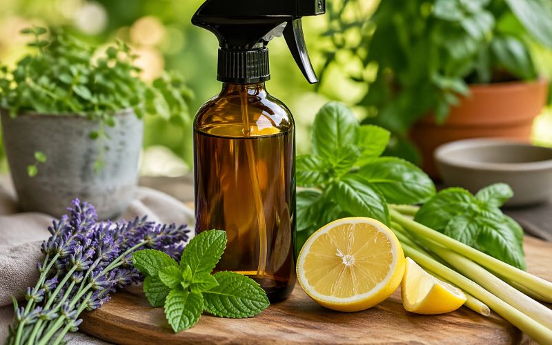 repelent, insekti, komarji