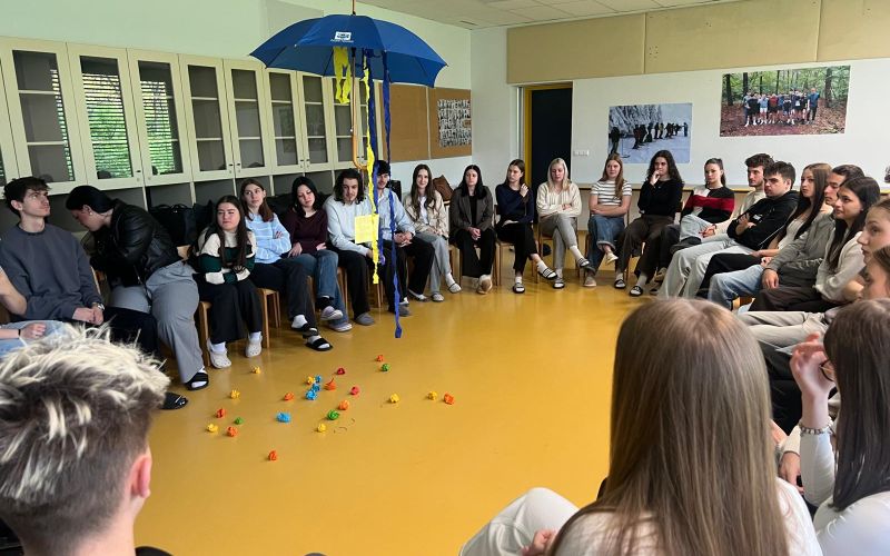 drustvo-kreativne-mladine, evropski-teden-mladih