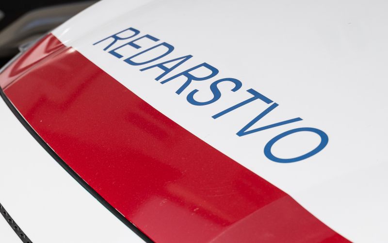 obcinsko-redarstvo, krsitve, parkiranje, skuterji