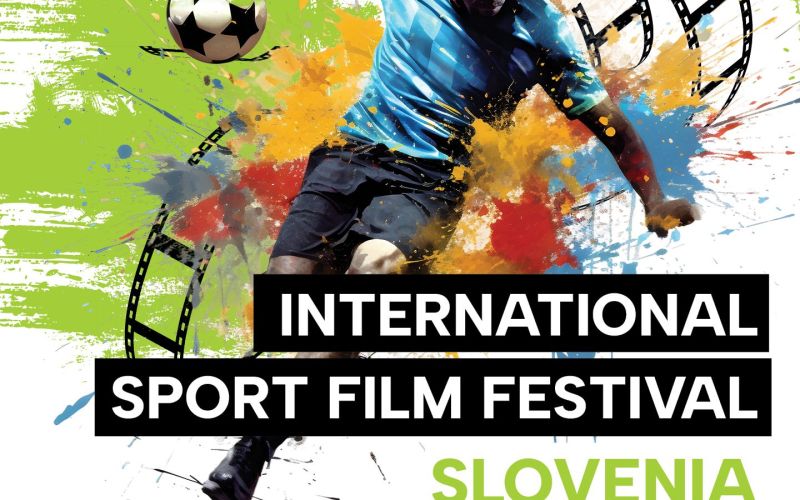 mednarodni filmski festival športnega filma, isff rogaška 2026