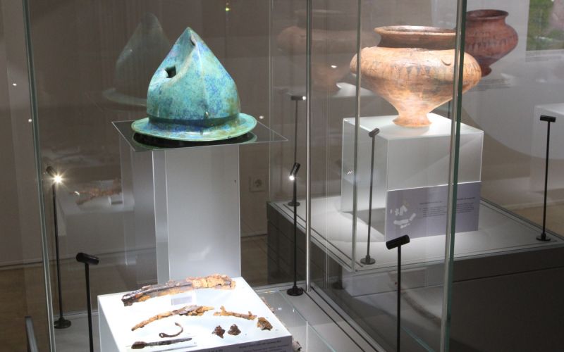 borut-kriz, dolenjski-muzej