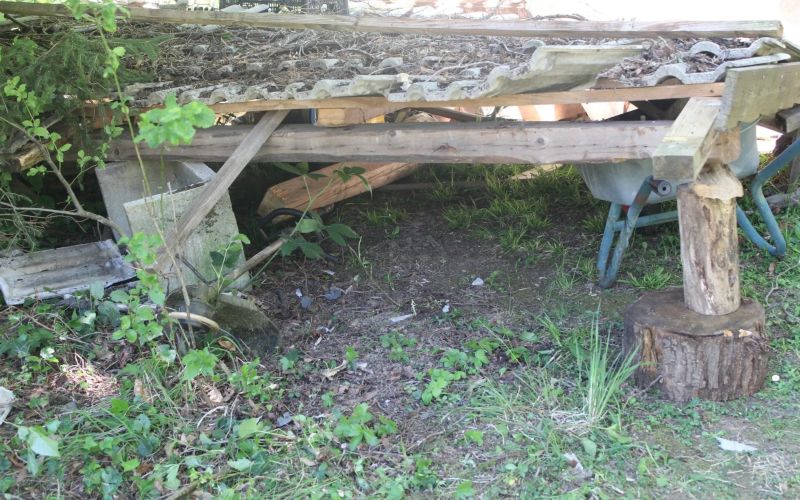 nadstresek, delovna-nesreca