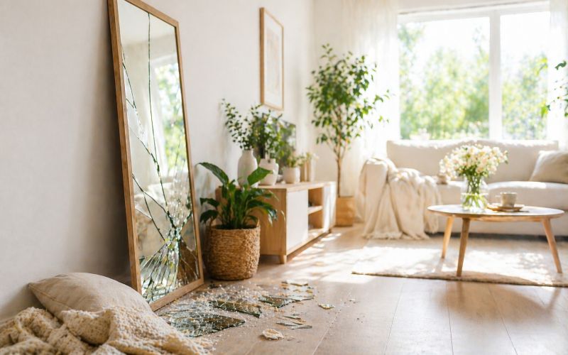 feng-suj, dnevna-soba