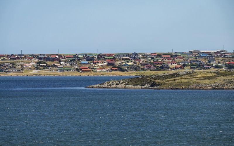 falklandski otoki, stanley
