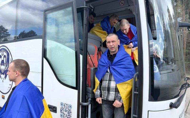 izmenjava-ujetnikov, ukrajina