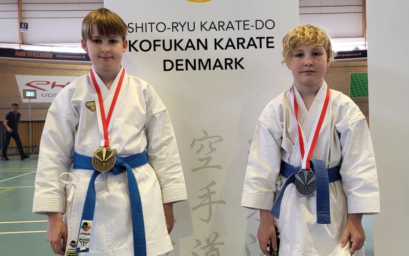 karate, teo-cucek, tim, danska, svetovni-stilski-prvak