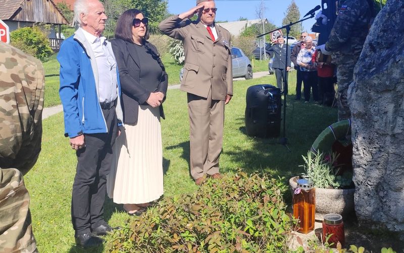 silovec, kozjanski-odred