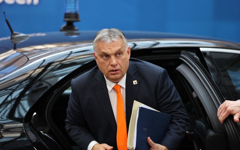 Viktor Orban