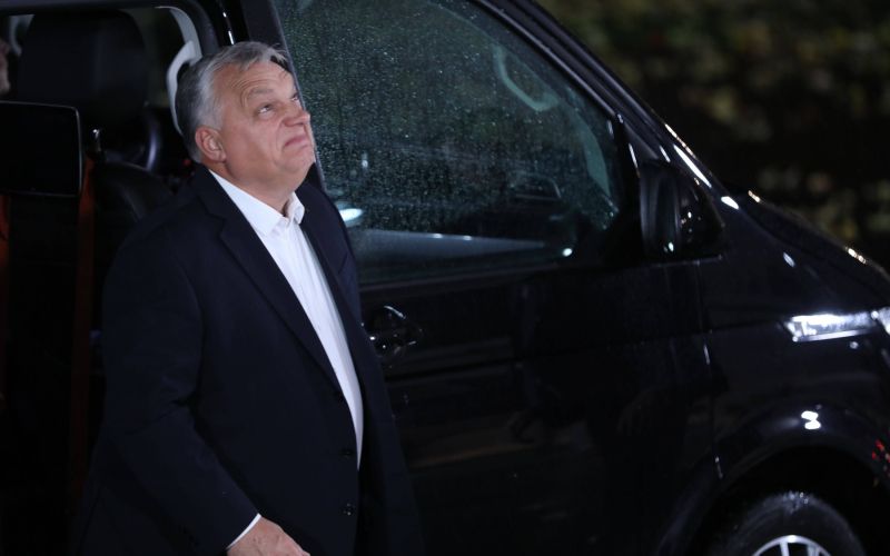 Viktor Orban