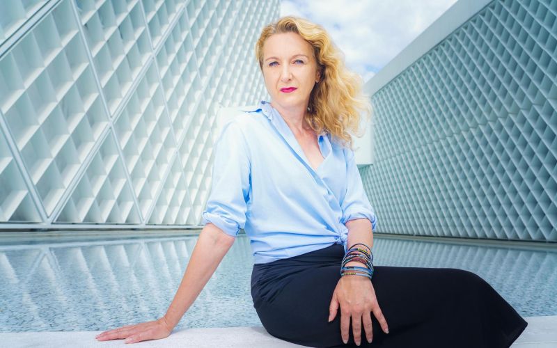 Irena Štaudohar