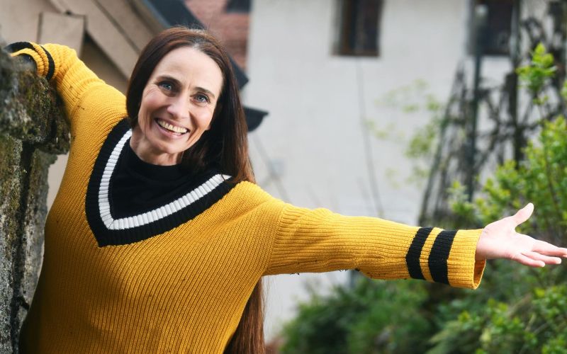 alenka-tetickovic, igralka