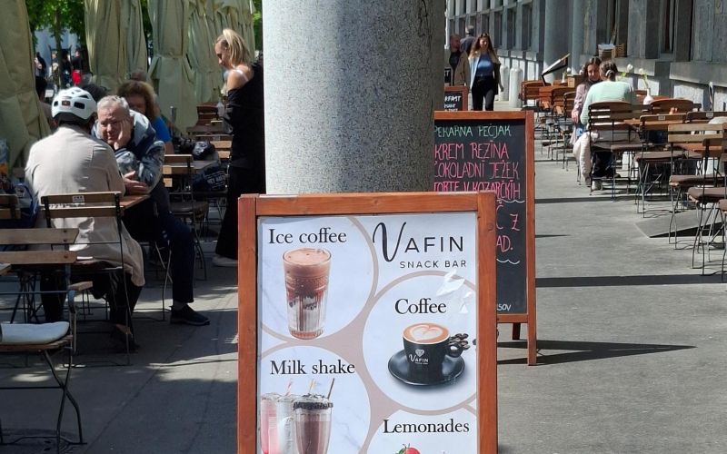 slovenscina, anglescina, ljubljana