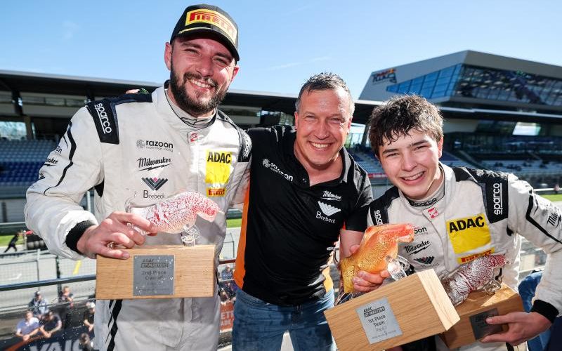 mark-kastelic, spielberg