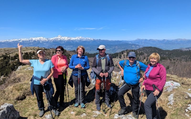 planinski-izlet, ratitovec