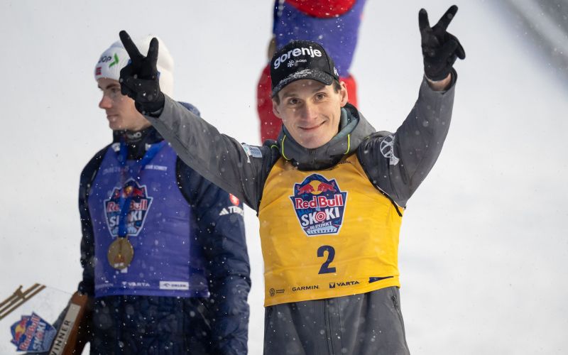 domen prevc