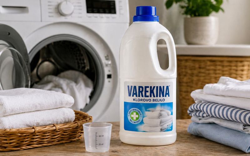 belilo, pranje-perila, varekina