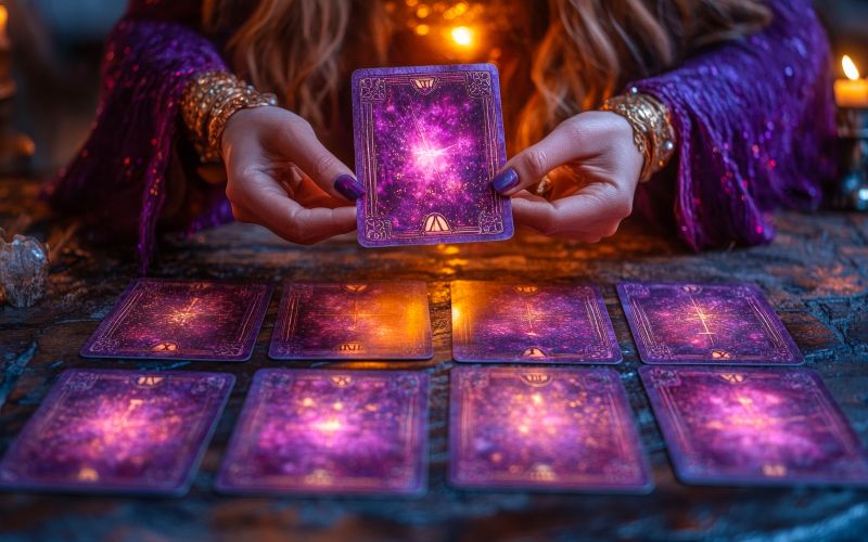 tarot