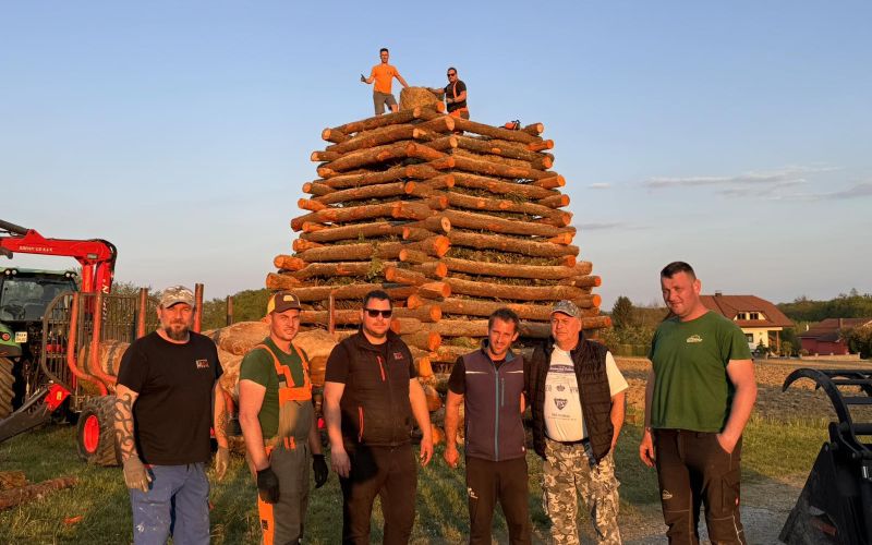 kresovanje-pri-bubki, prvi-maj, kresovanje