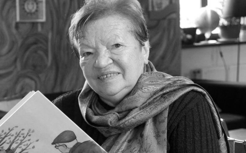 ivanka-mestnik, slovo, nekrolog