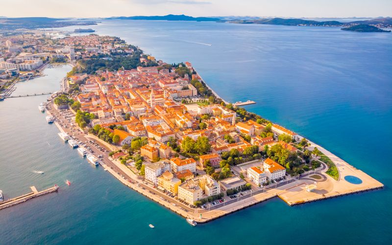 Zadar