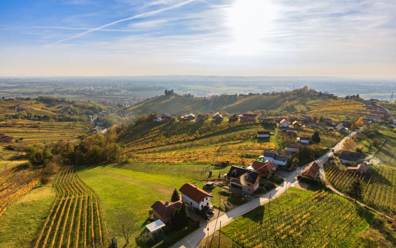 Prekmurje