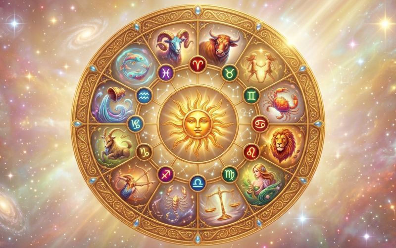 zodiak