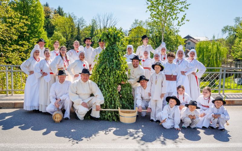 jurjevo, zeleni-jure