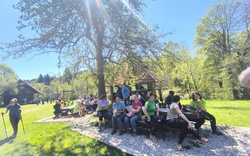 suha-krajina, kocevarske-vasi