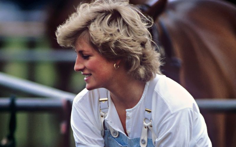 Princesa Diana