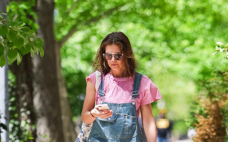 Katie Holmes