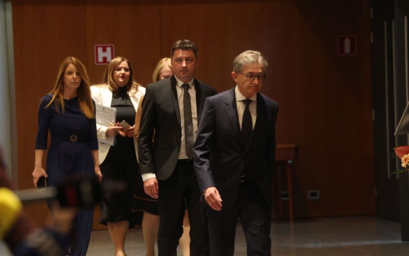 Robert Potnik, Franc Križan; poslanci Demokrati.jpg