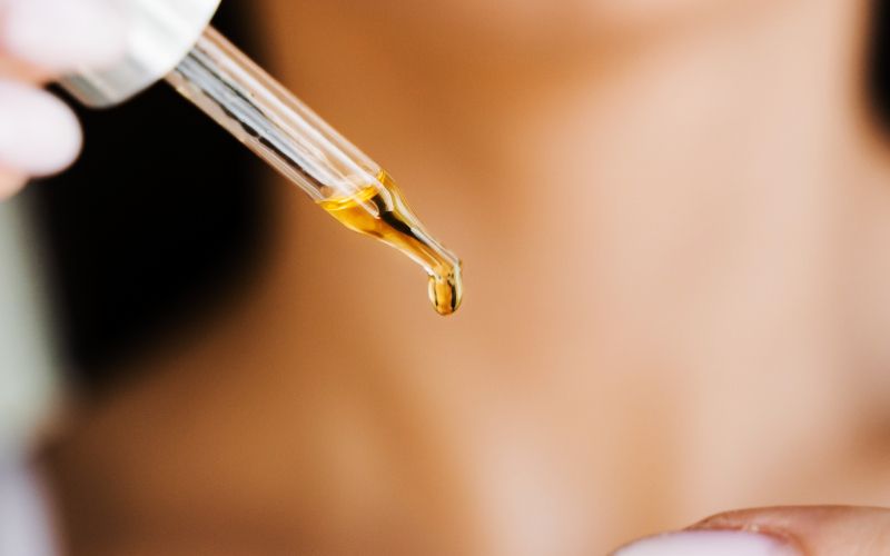 antioksidanti, serum