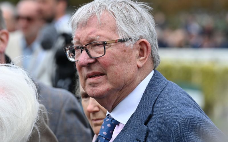 sir alex ferguson
