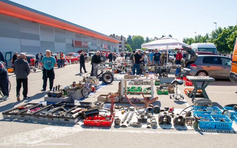 beltinci, starodobna-vozila, klub-ljubiteljev-stare-kmetijske-in-ostale-tehnike-pomurja