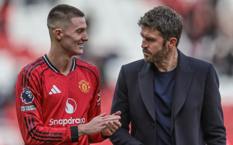 sesko carrick