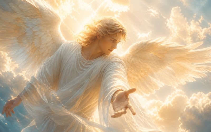 angel