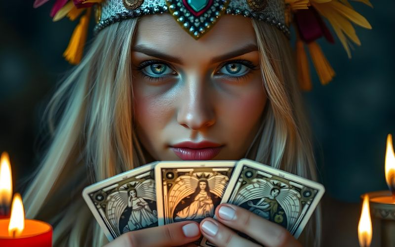 tarot