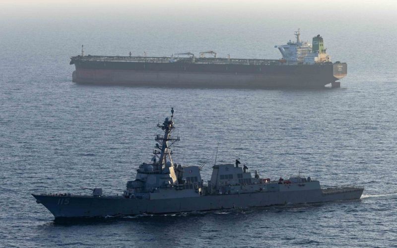 USS Rafael Peralta