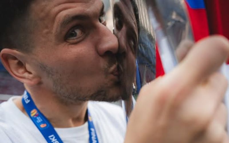 erik-janza, poljski-pokal, gornik-zabrze, kapetan