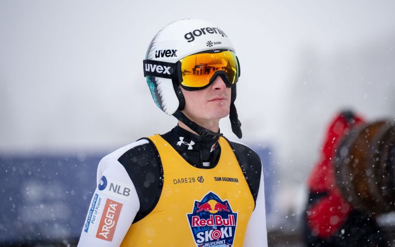 domen prevc