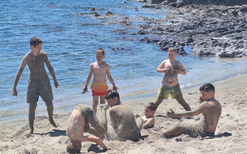 fight-club-shony, korcula