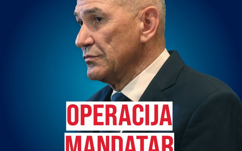 napovednik, reporter